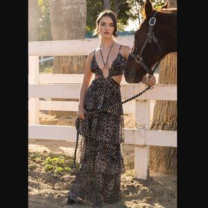 VERONA DRESS